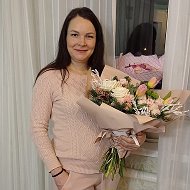 Марина Лутаева