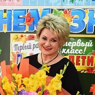 Ксения Азеева