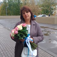 Елена Ищенко