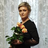 Оксана Ипатова