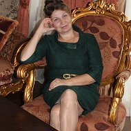 Татьяна Семейнова