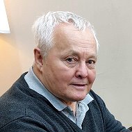 Владимир Суслопаров
