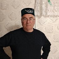 Рашид Салимов