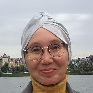 Ирина Шафикова
