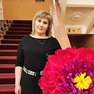 Елена Коротеева