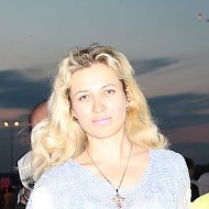 Елена Шумирова