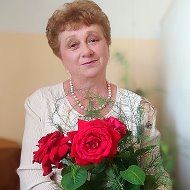 Татьяна Козел
