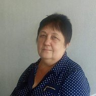 Ирина Залетаева