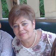Валентина Разумейко