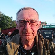 Николай Горланов