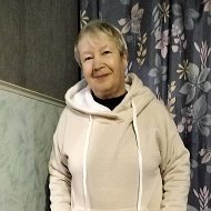 Валентина Хапилина