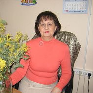 Наталья Колесникова