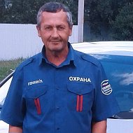 Григорий Ужакин
