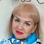 Нина Карпикова