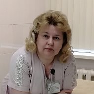 Мария Свиридова