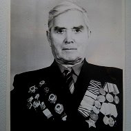 Константин Ильин