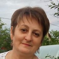 Лена Доманцевич