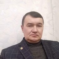 Ирек Шарафутдинов