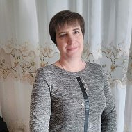 Лена Панькевич