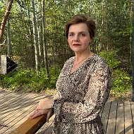 Людмила Гаранова
