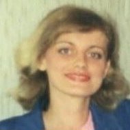 Наталья Сорокина