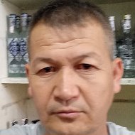 Bahriddin Butaev