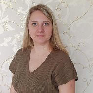 Наталья Краменская