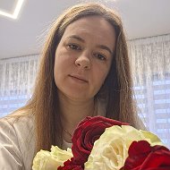Христина Семёнова