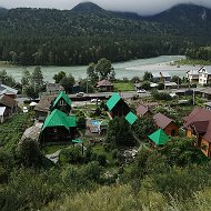 Тандалай ⛰️🏞️🏔️⛰️🏞️