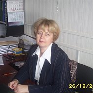 Наталья Шуманская