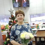 Нина Зизева