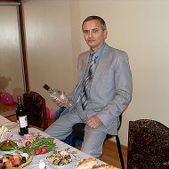 Камиль Шагиев