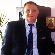Александр Каштанов