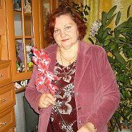Ирина Рыжакова