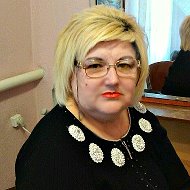 Татьяна Гаденко
