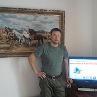 Анатолий Мацко
