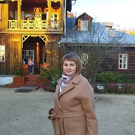 Светлана Перепёлкина