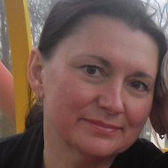 Валентина Высоцкая