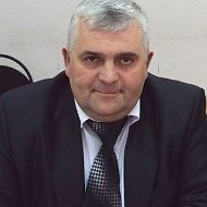 Михаил Коханов