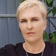 Татьяна Каминская
