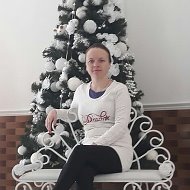 Леся Iлiуц-дмитришин