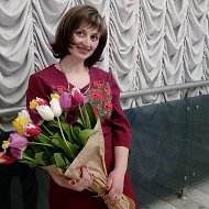 Ксения Зименко