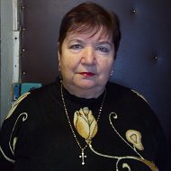 Наталья Садовская