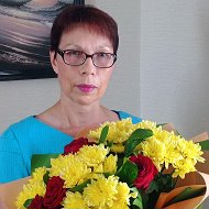 Наталья Туманова