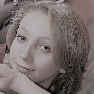 Юлия Щипунова
