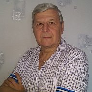 Юрий Устенко