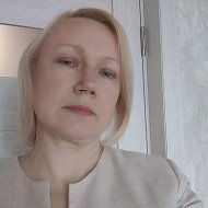 Наталья Лукашевич