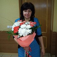 Елена Бухнина