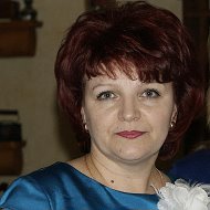 Вера Бондаренко-воробьева