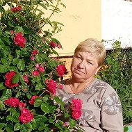 Людмила Карцевич